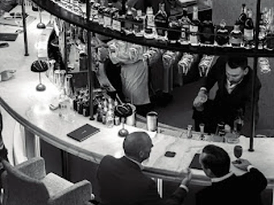Sally’s Cocktailbar