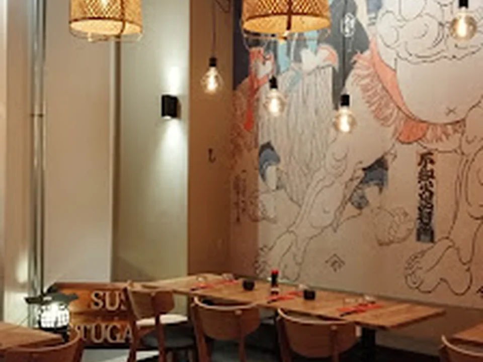 Savor Asia