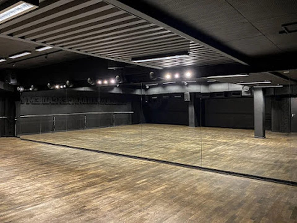 Scandinavian Dance Academy