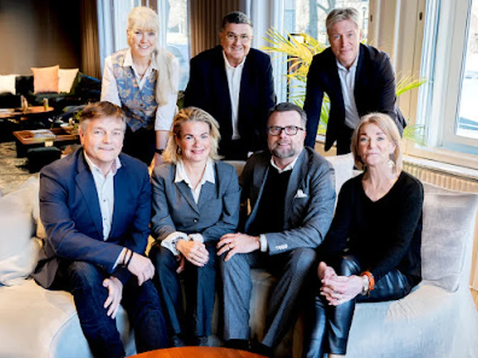 Scandinavian Executive AB, Interim, hyrköp, rekrytering.