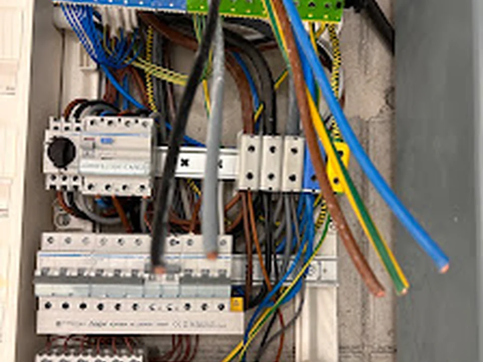 Schibler Elektriker
