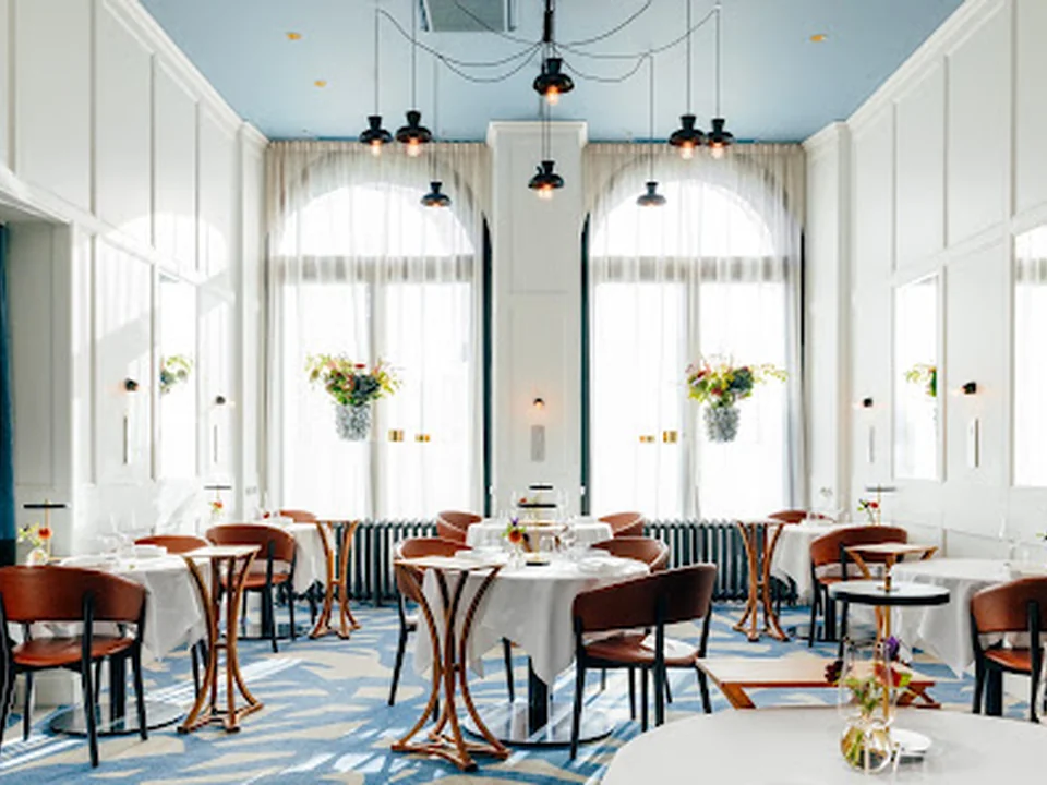 Seafood Gastro