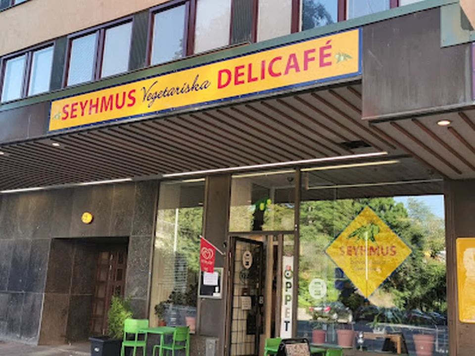 Foto de Seyhmus