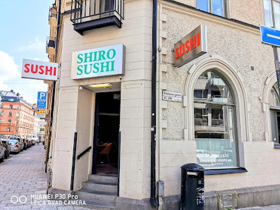 Shiro Sushi