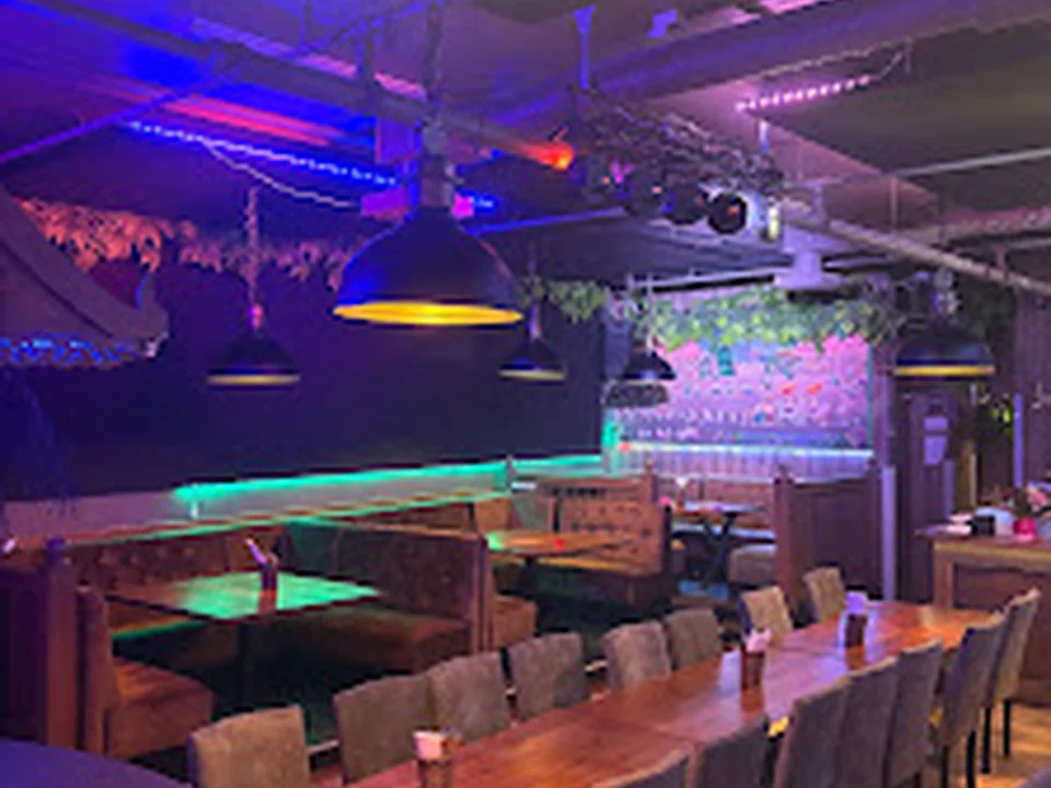 Siam Dining & Event