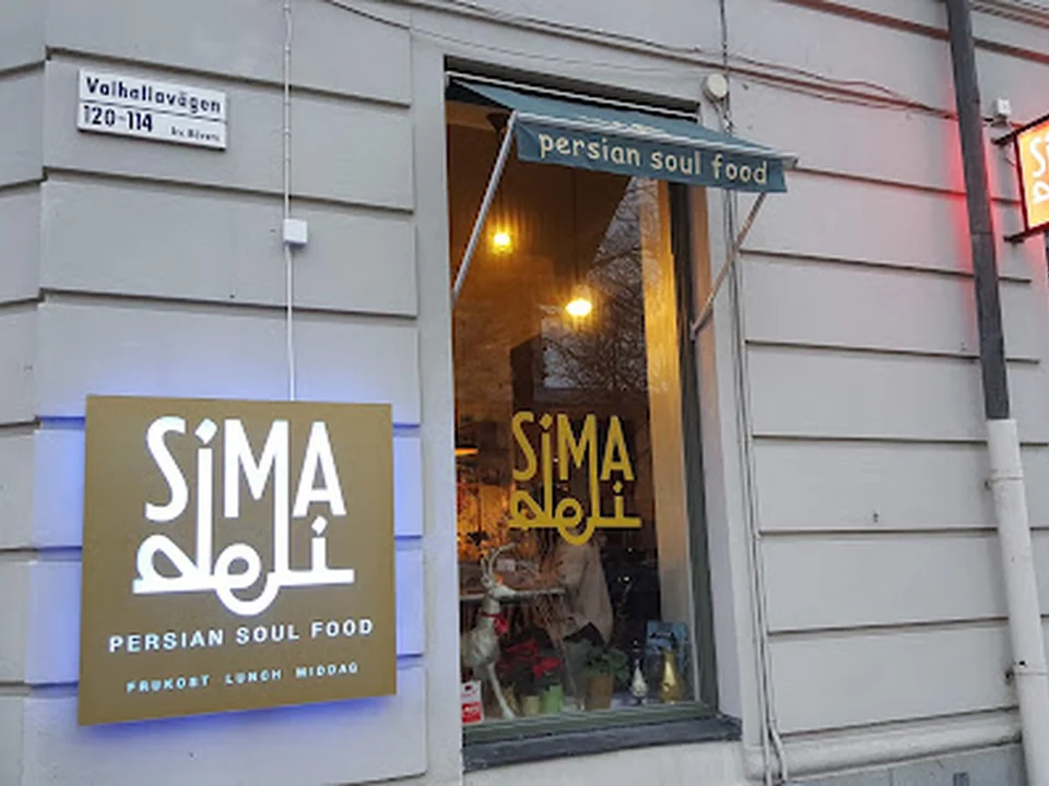 Sima Deli