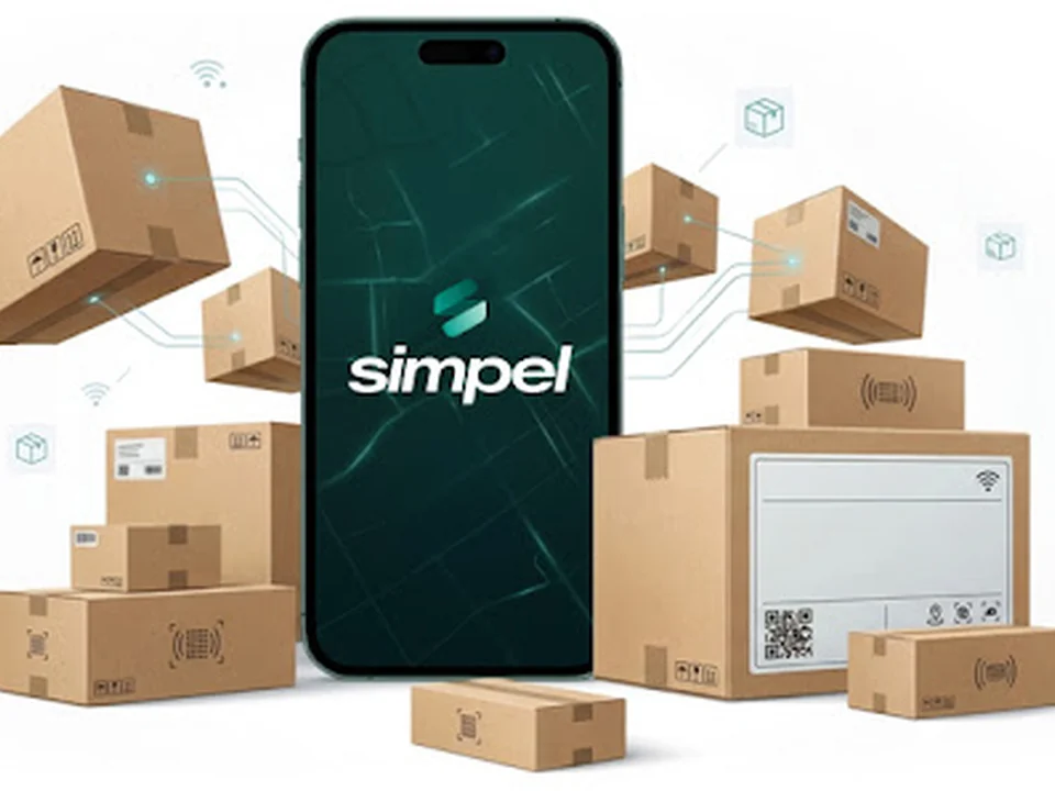 Foto de Simpel Transport