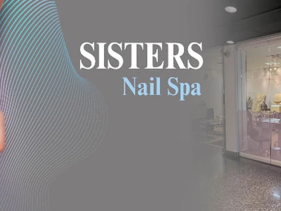 Sisters Nail Spa 2 (Södermalm Beauty)