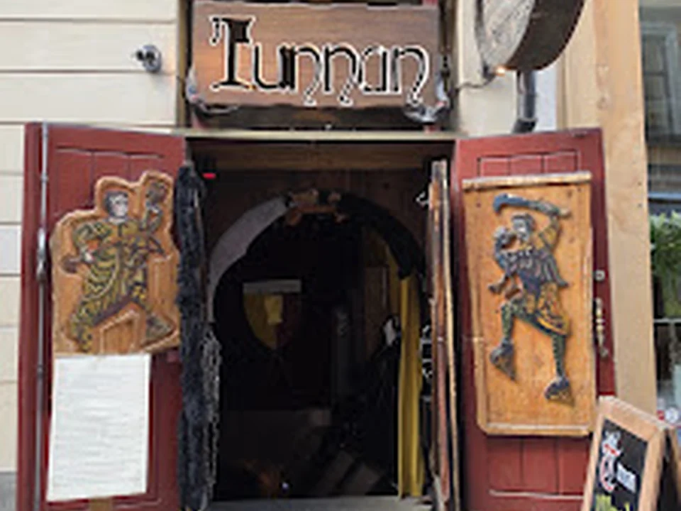 Sjätte Tunnan