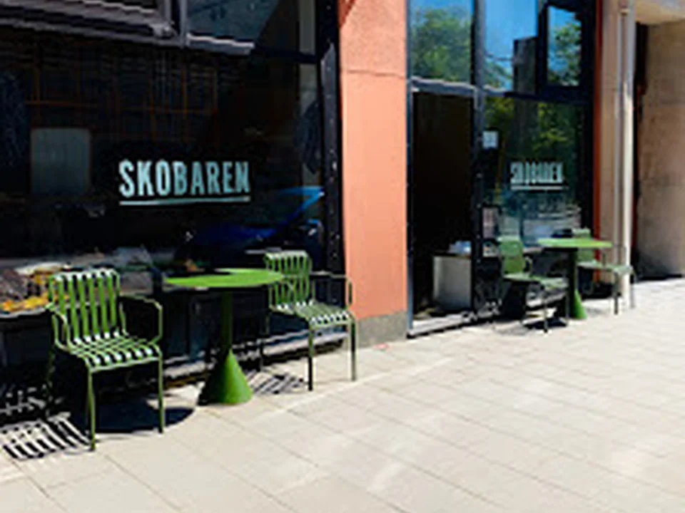 SKOBAREN