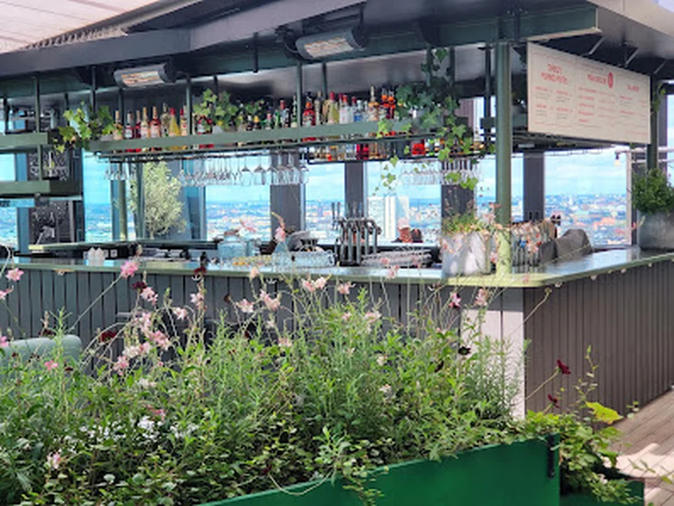 Skybar