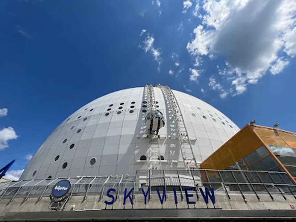 Skyview