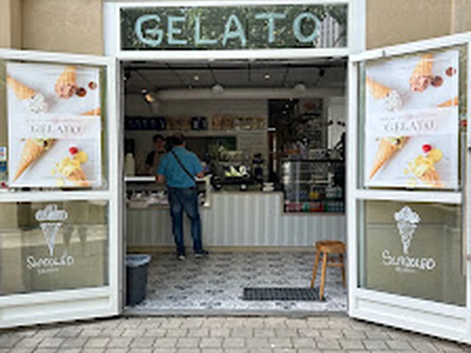 Sladoled Gelateria