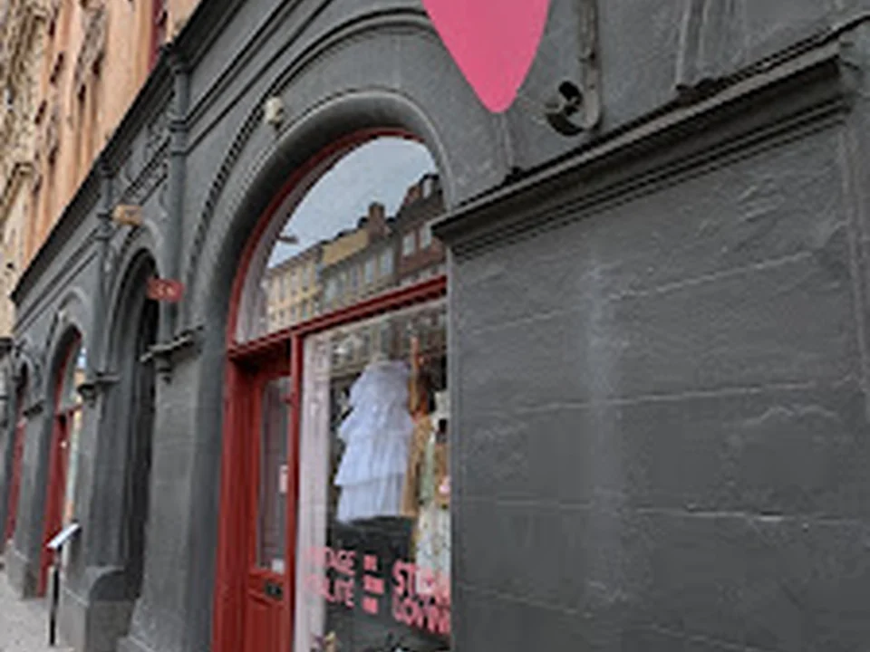 Slow Fashion Hub