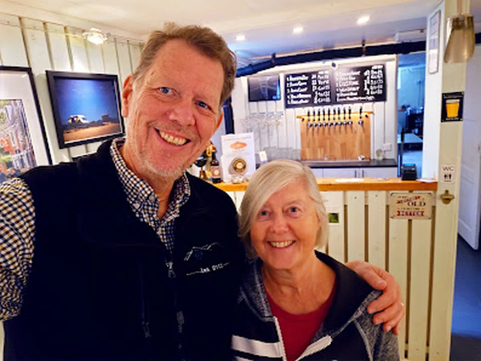 Smakverkstan Bryggeri