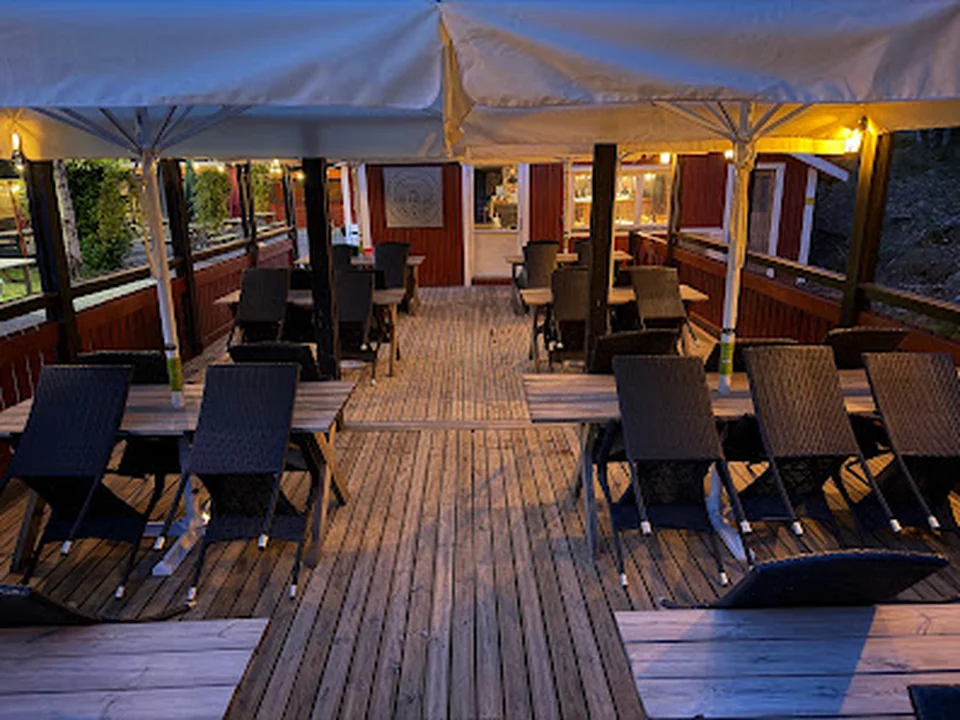 Smedjan kök & bar