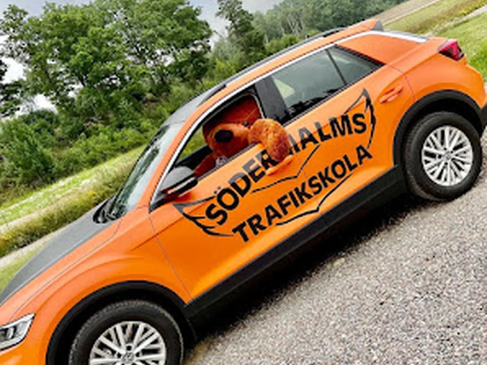 Södermalms Trafikskola AB