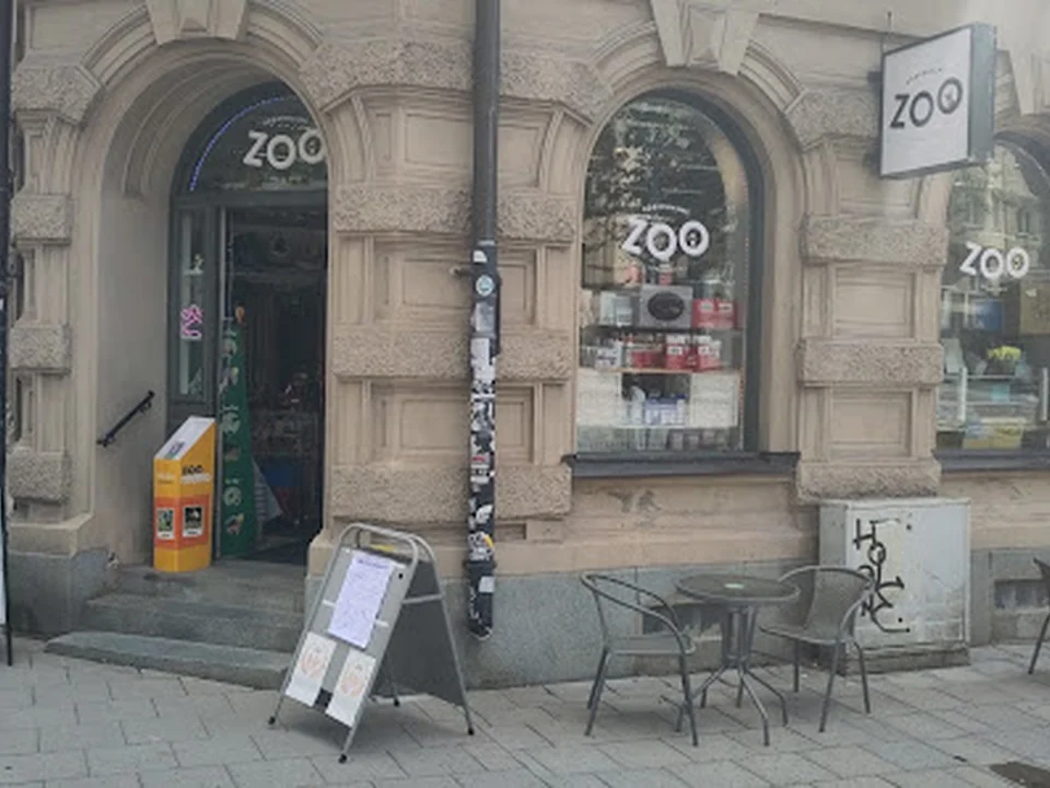 Södermalms Zoo