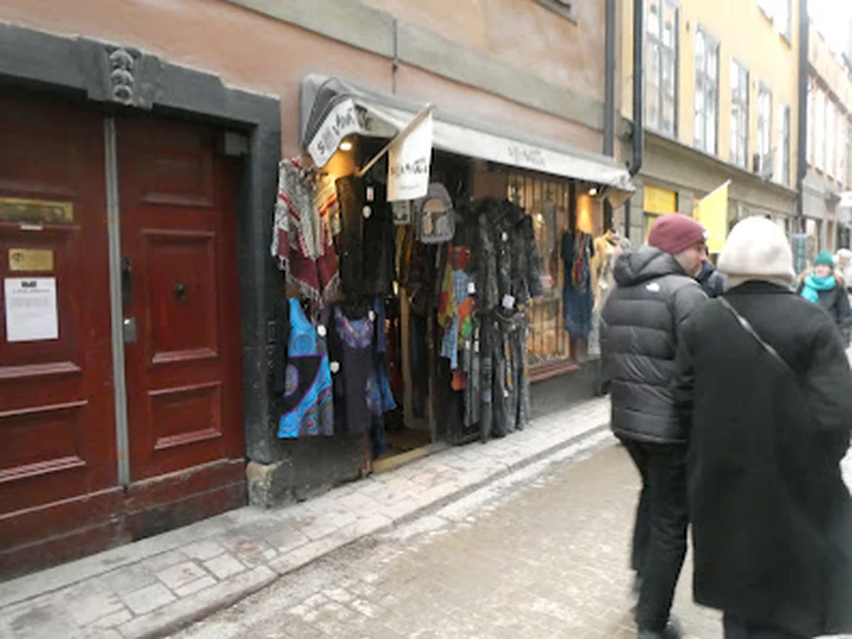 Sol & Måne AB
