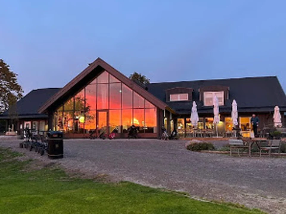 Sollentuna Golfklubb