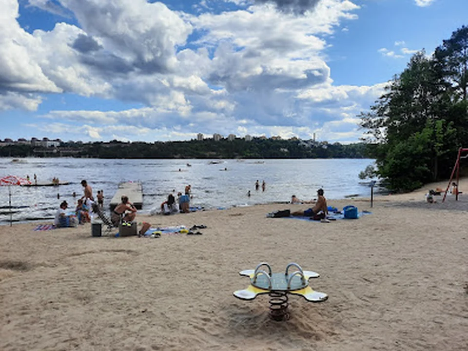Solviksbadet