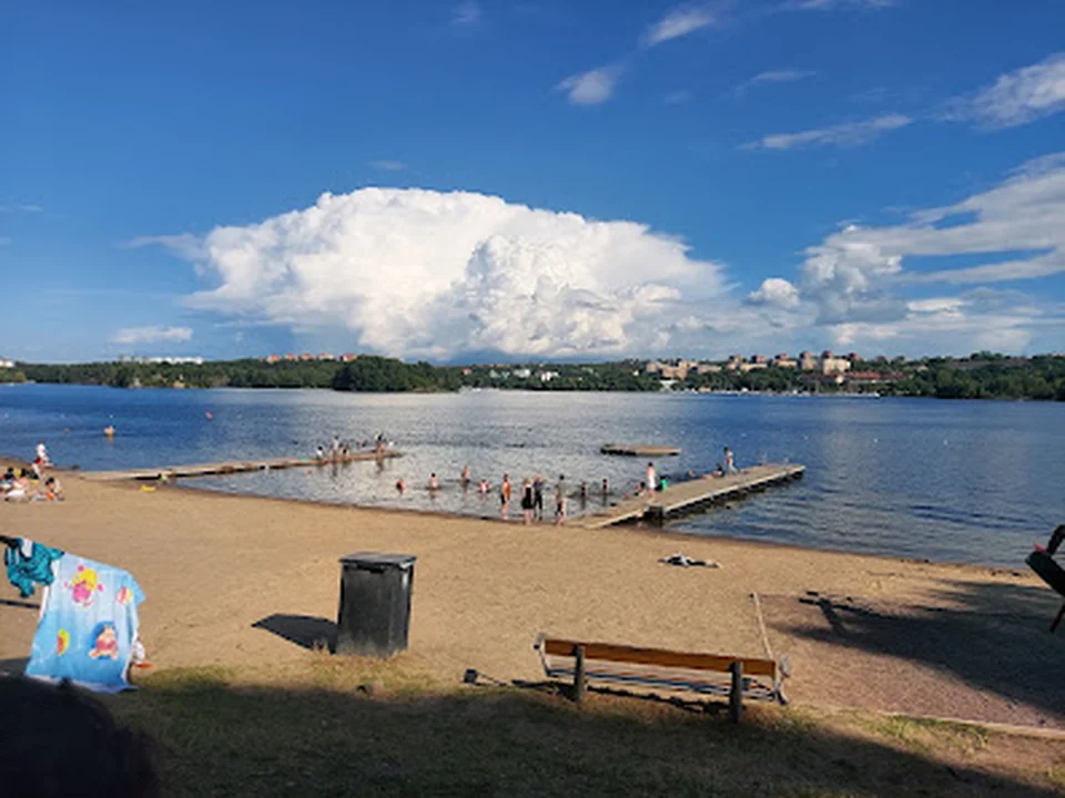 Solviksbadet