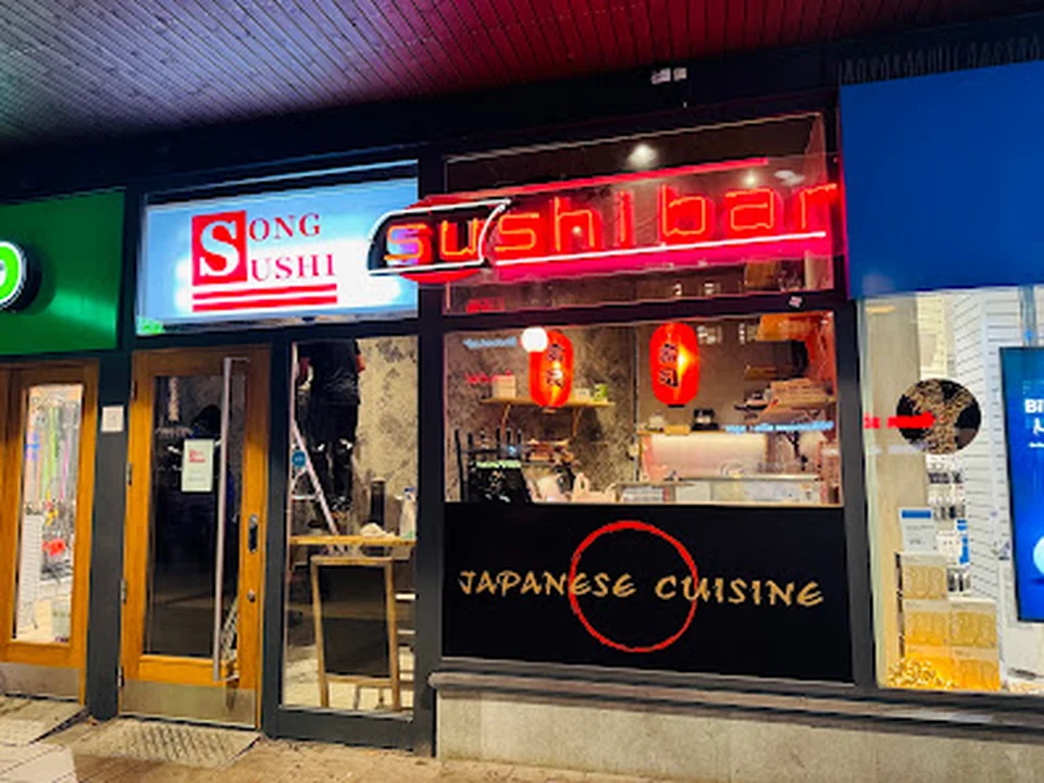 Song Sushi