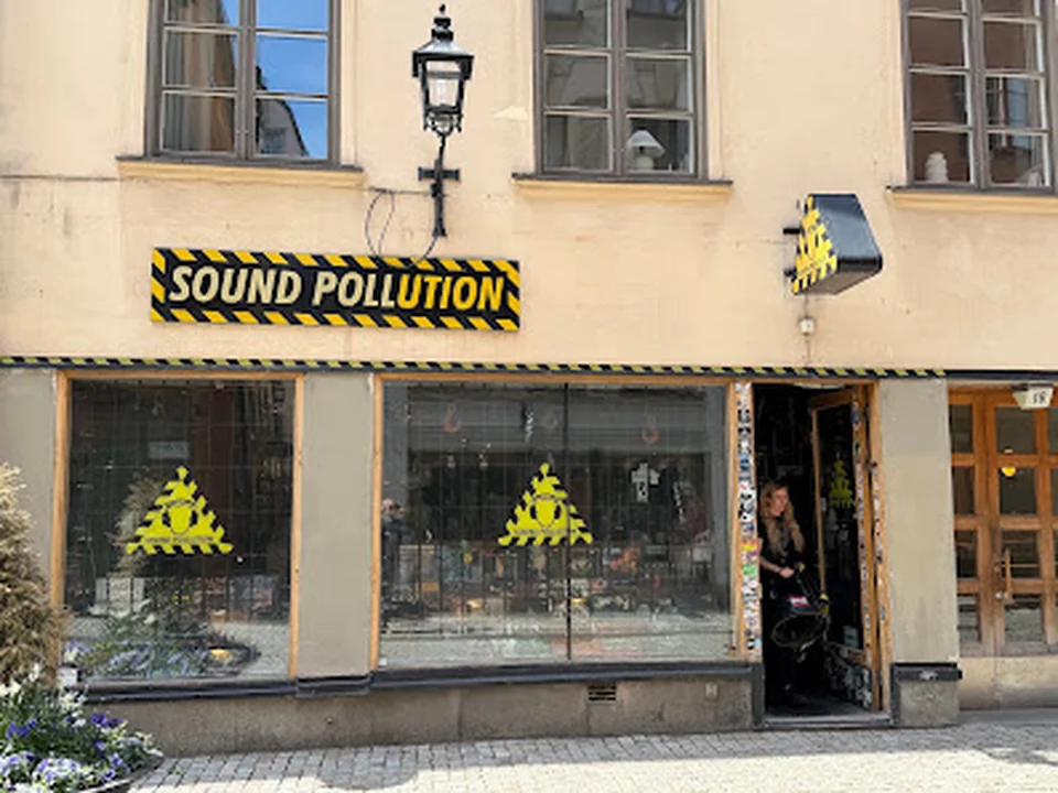 Foto de Sound Pollution AB