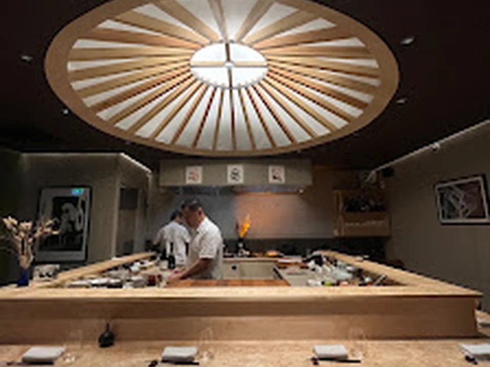 Soyokaze Omakase