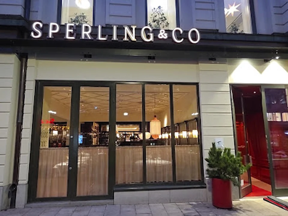 Sperling & Co