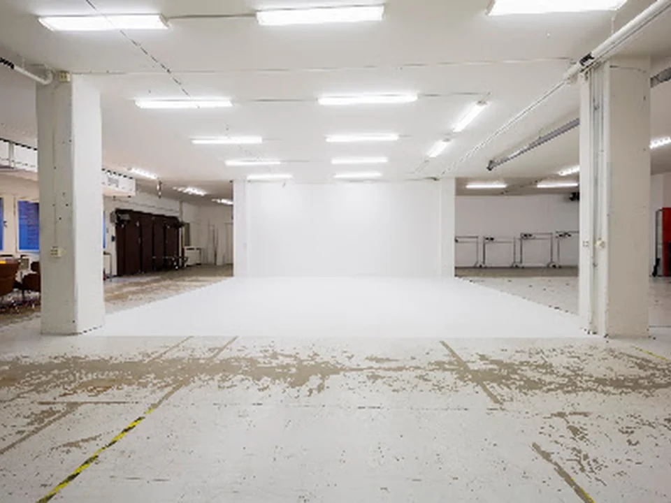 Spring Studio