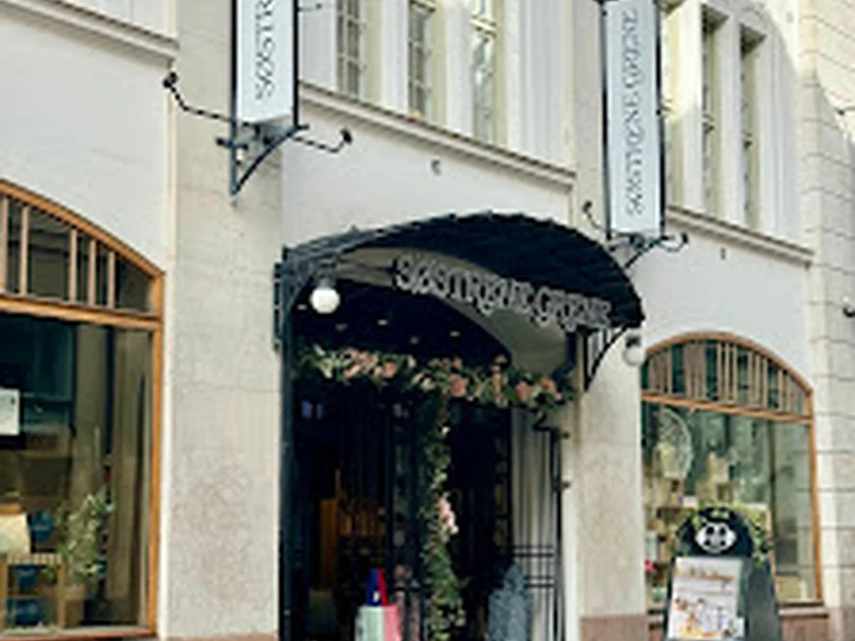 Foto de Søstrene Grene