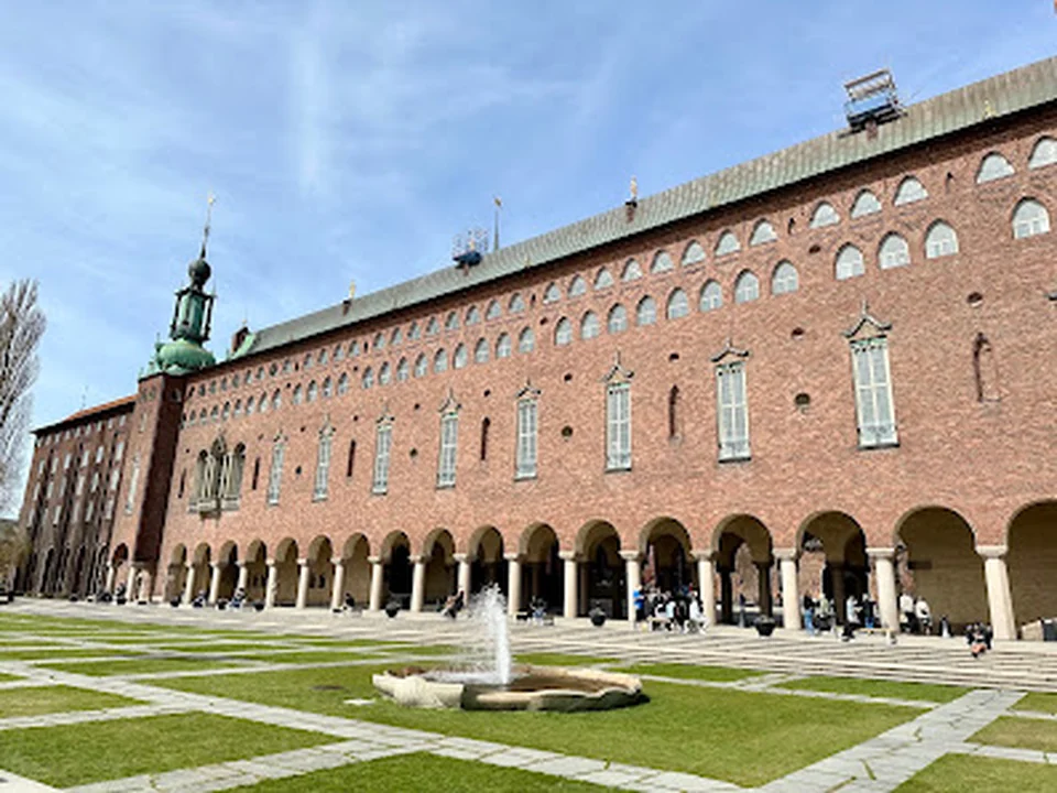 Stadshuset