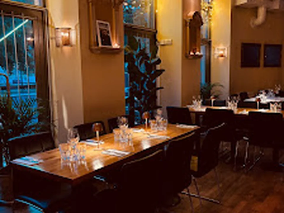 Stavros Taverna