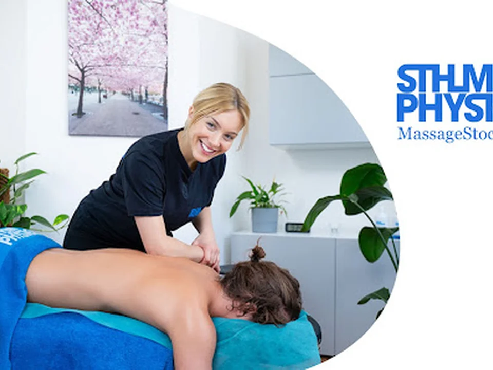 Sthlm Physique Södermalm