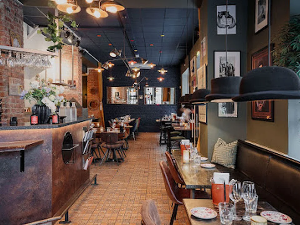 STHLM Tapas