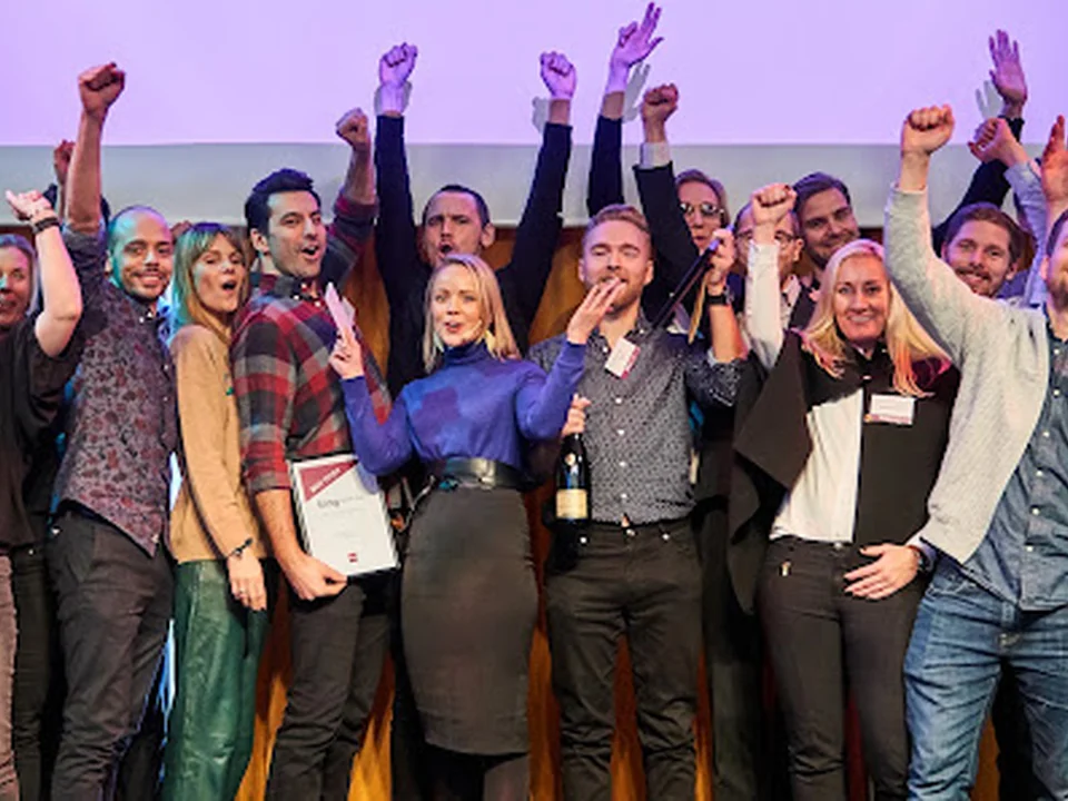 Sting – Stockholm Innovation & Growth AB