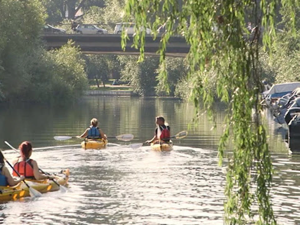 Stockholm Adventures / ICEguide