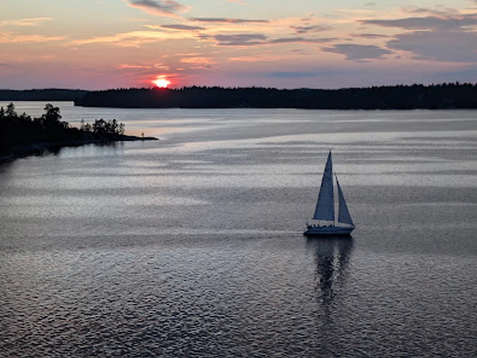 Stockholm Archipelago Tour