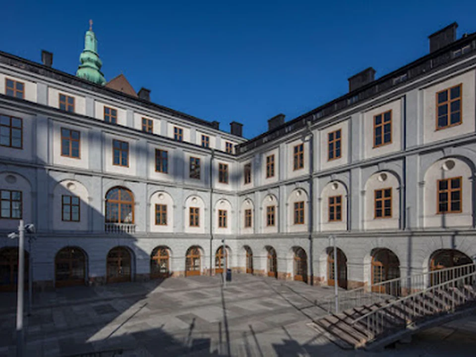 Stockholm City Museum