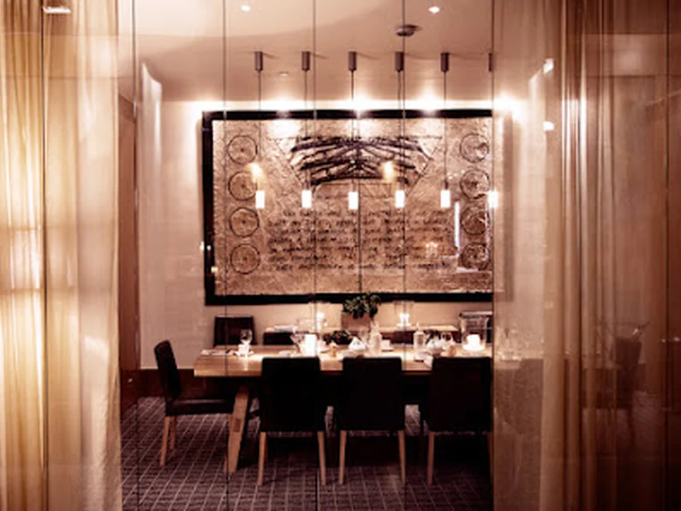 Stockholm Fisk