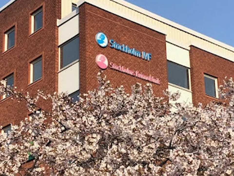 Foto de Stockholm IVF