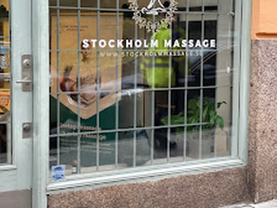 Foto de Stockholm Massage