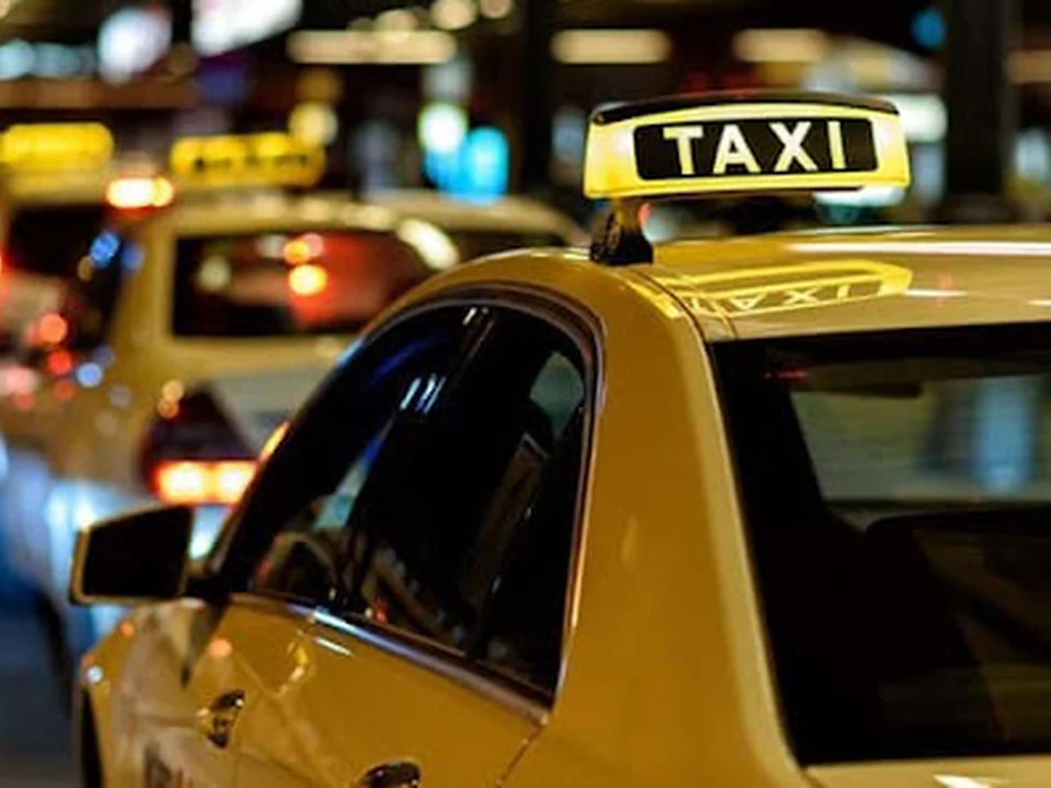 Stockholm Montering Service AB (SMS Taximontage)