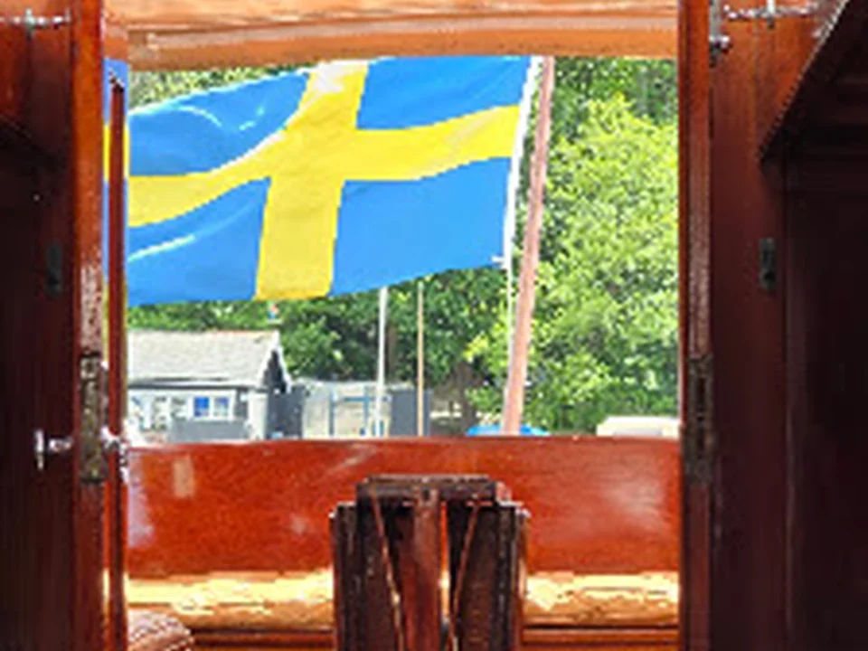 Stockholm Private Boat tours