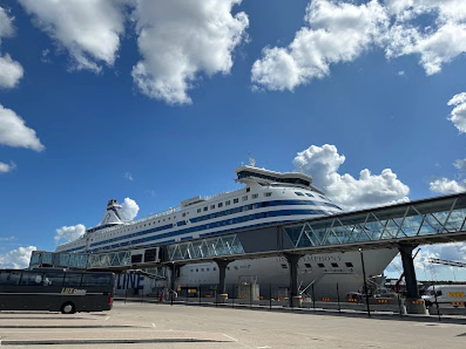 Stockholm