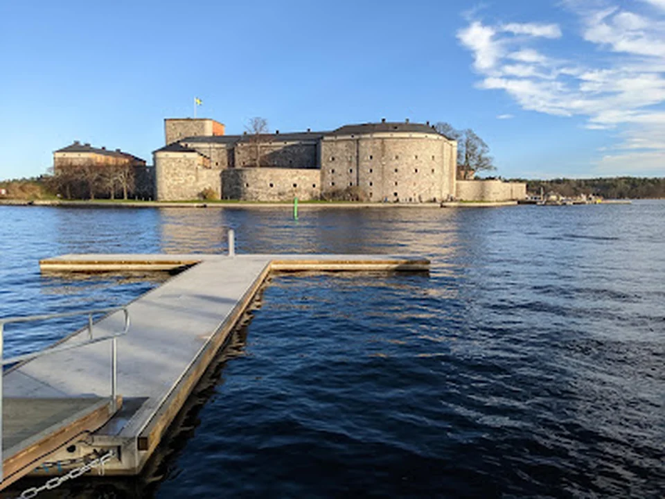 Stockholm