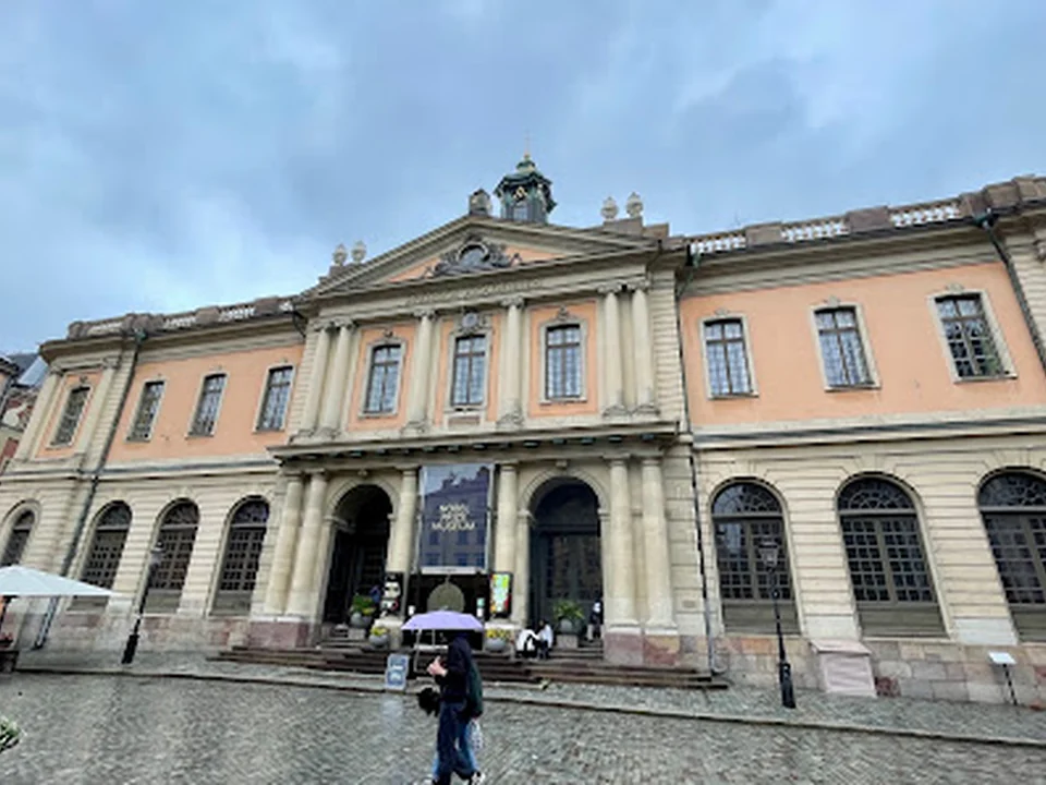 Foto de StockholMania Tours
