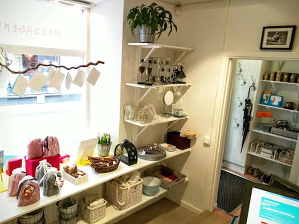 Stockholms Massageklinik AB