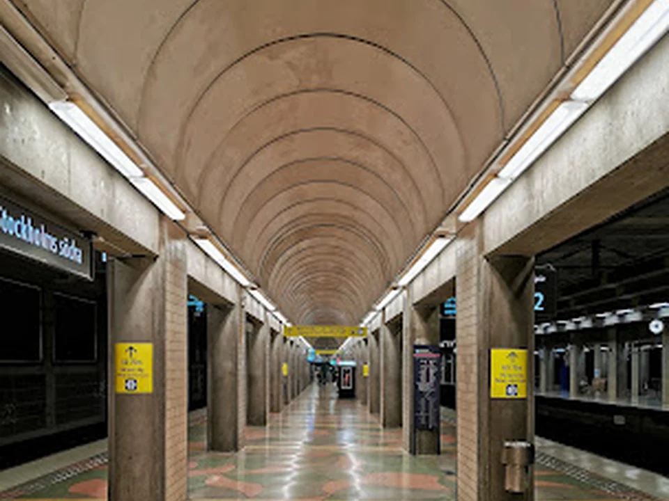 Stockholms södra